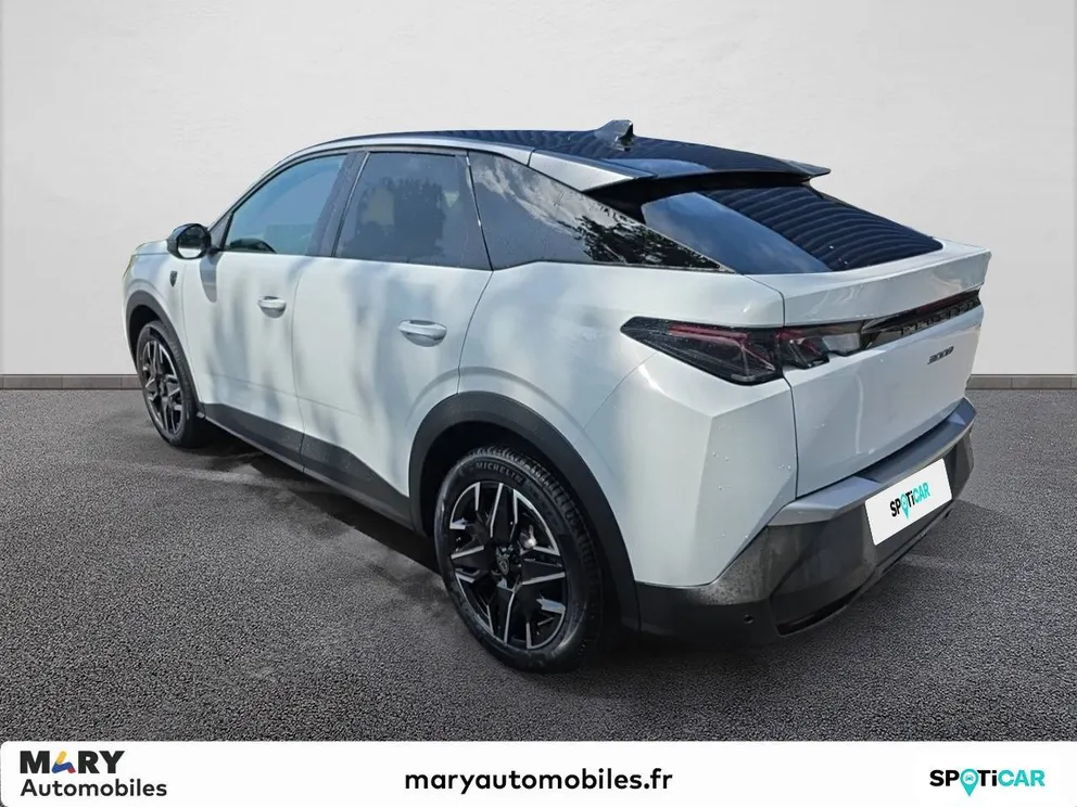 Véhicule occasion 182136 - peugeot 3008 - Photo 2