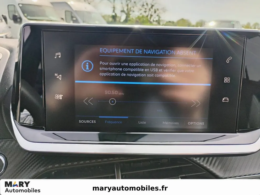 Véhicule occasion 225562 - peugeot 2008 - Photo 13