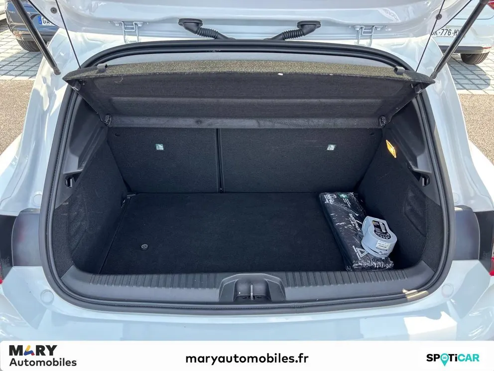 Véhicule occasion 188225 - renault CLIO - Photo 6