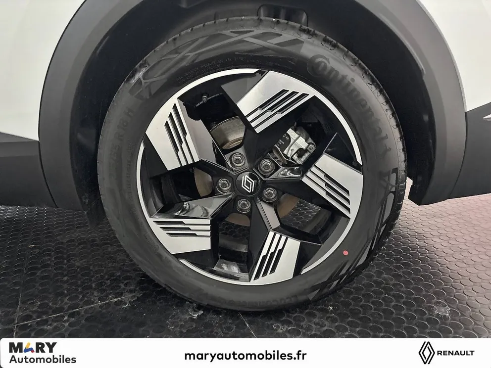 Véhicule occasion 228551 - renault SYMBIOZ - Photo 13