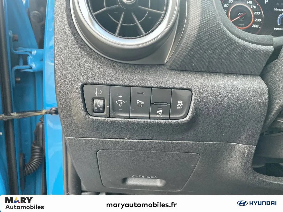 Véhicule occasion 201113 - hyundai KONA - Photo 14