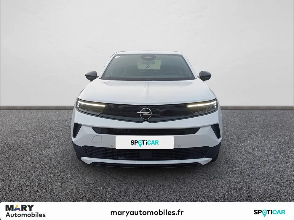 Véhicule occasion 259345 - opel MOKKA - Photo 8