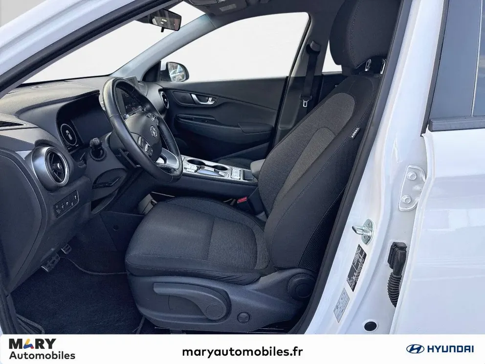 Véhicule occasion 222379 - hyundai KONA - Photo 9