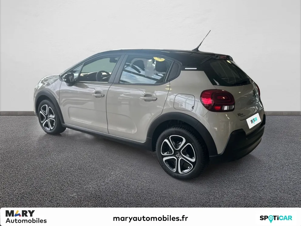 Véhicule occasion 1236481 - Citroën C3 - Photo 2