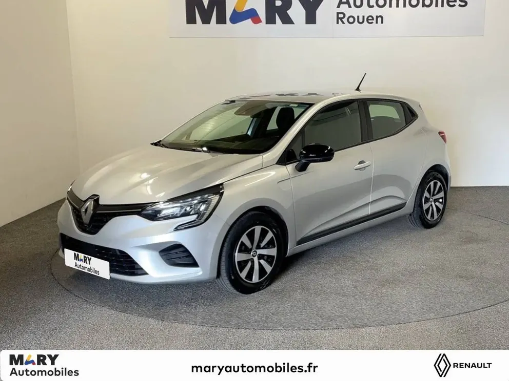 Véhicule occasion 221603 - renault CLIO - Photo 1