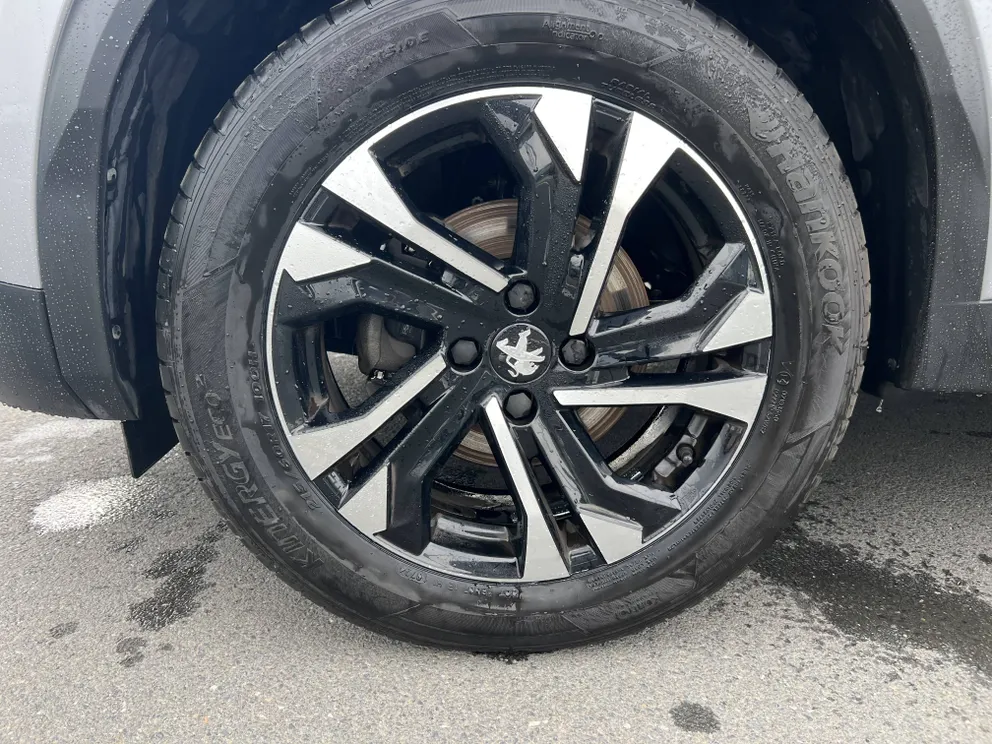 Véhicule occasion 193039 - peugeot 2008 - Photo 5