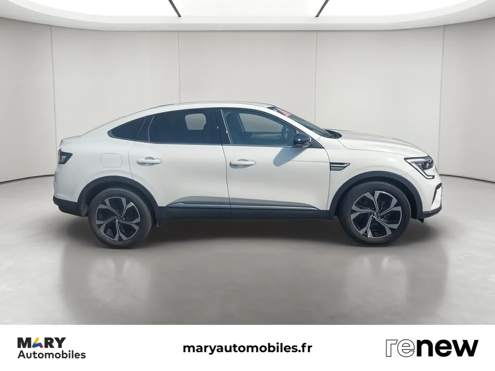 Véhicule occasion 238855 - renault ARKANA - Photo 6