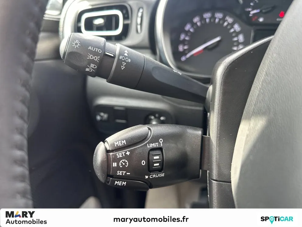 Véhicule occasion 226213 - Citroën C3 - Photo 12