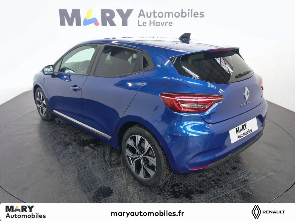 Véhicule occasion 214051 - renault CLIO - Photo 7