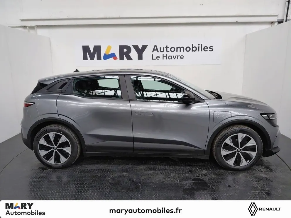 Véhicule occasion 223433 - renault MEGANE - Photo 4