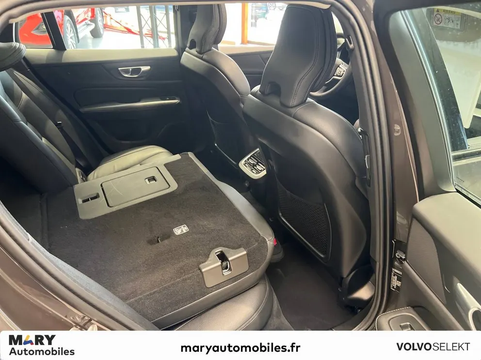 Véhicule occasion 210458 - volvo V60 - Photo 6