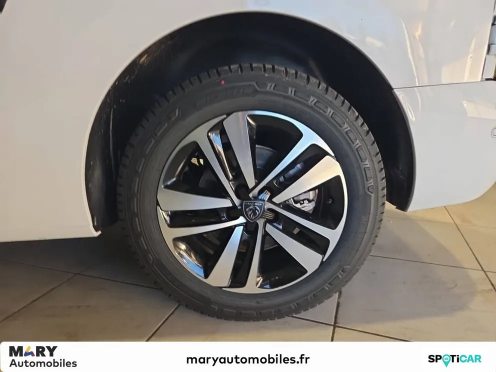 Véhicule occasion 219704 - peugeot EXPERT - Photo 11