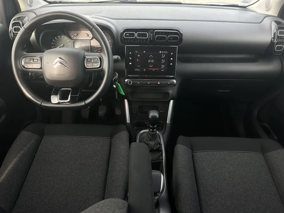 Véhicule occasion 202488 - Citroën C3 AIRCROSS - Photo 8