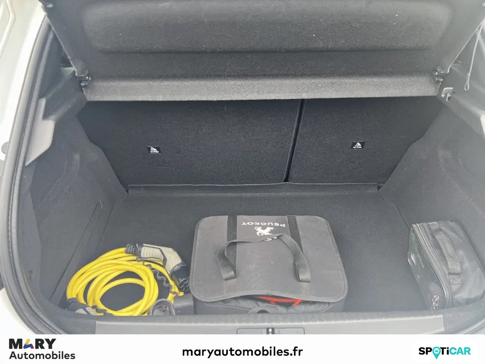 Véhicule occasion 1228398 - peugeot 208 - Photo 16