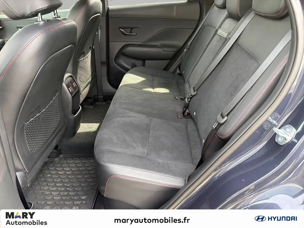 Véhicule occasion 230897 - hyundai KONA - Photo 10