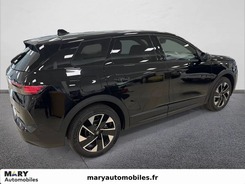 Véhicule occasion 222390 - opel GRANDLAND - Photo 4