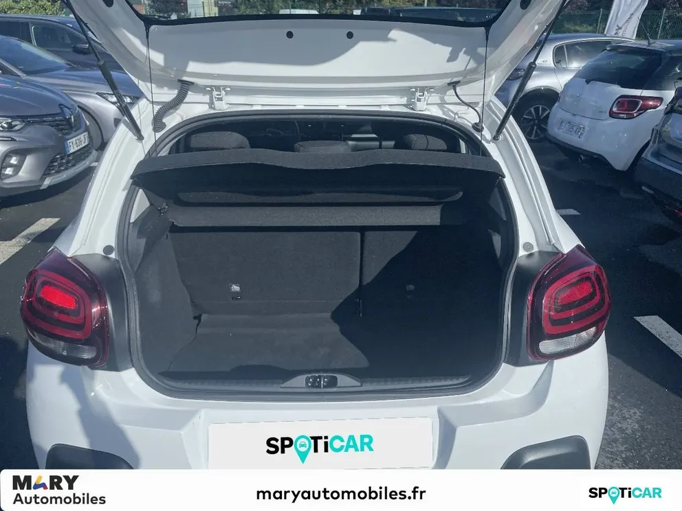 Véhicule occasion 193680 - Citroën C3 - Photo 6