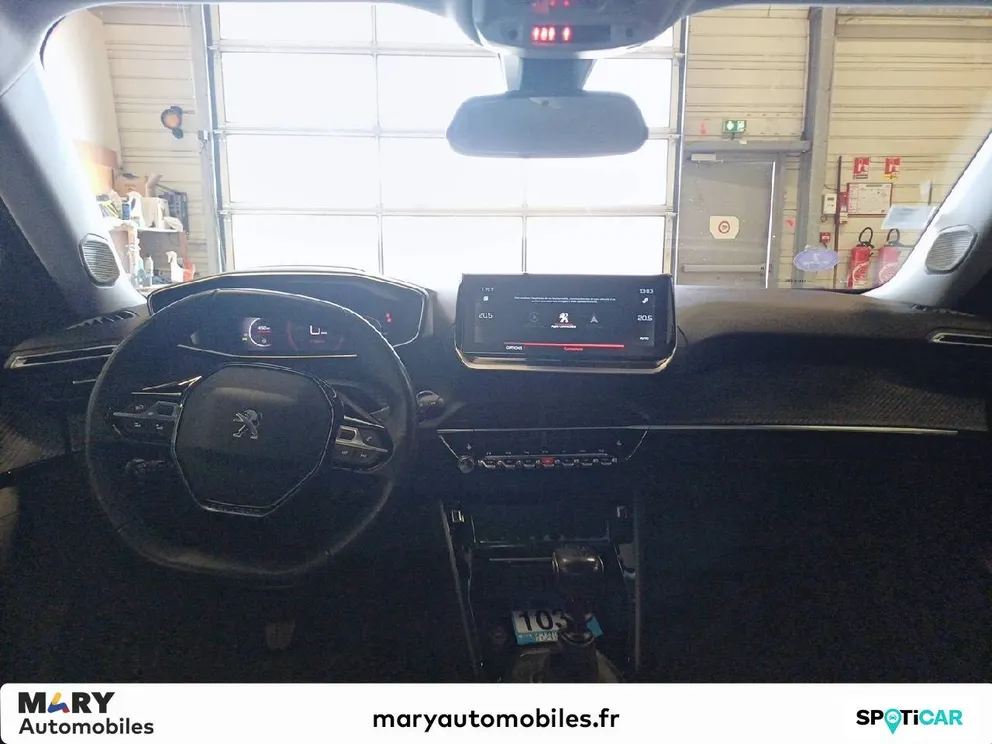 Véhicule occasion 219660 - peugeot 2008 - Photo 8