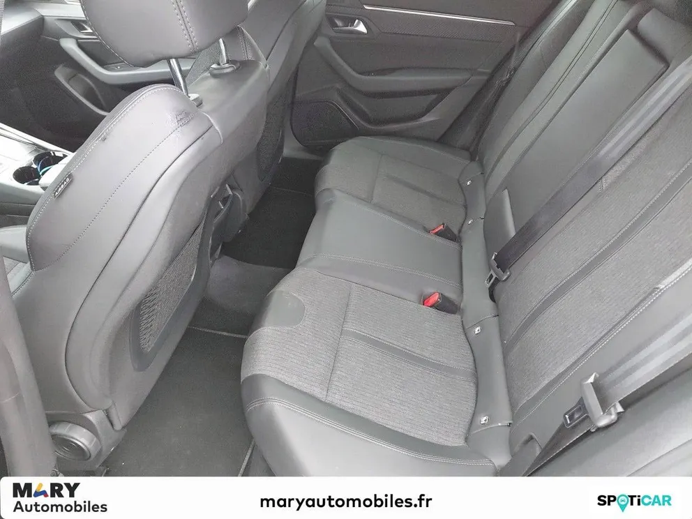 Véhicule occasion 228802 - peugeot 508 - Photo 10