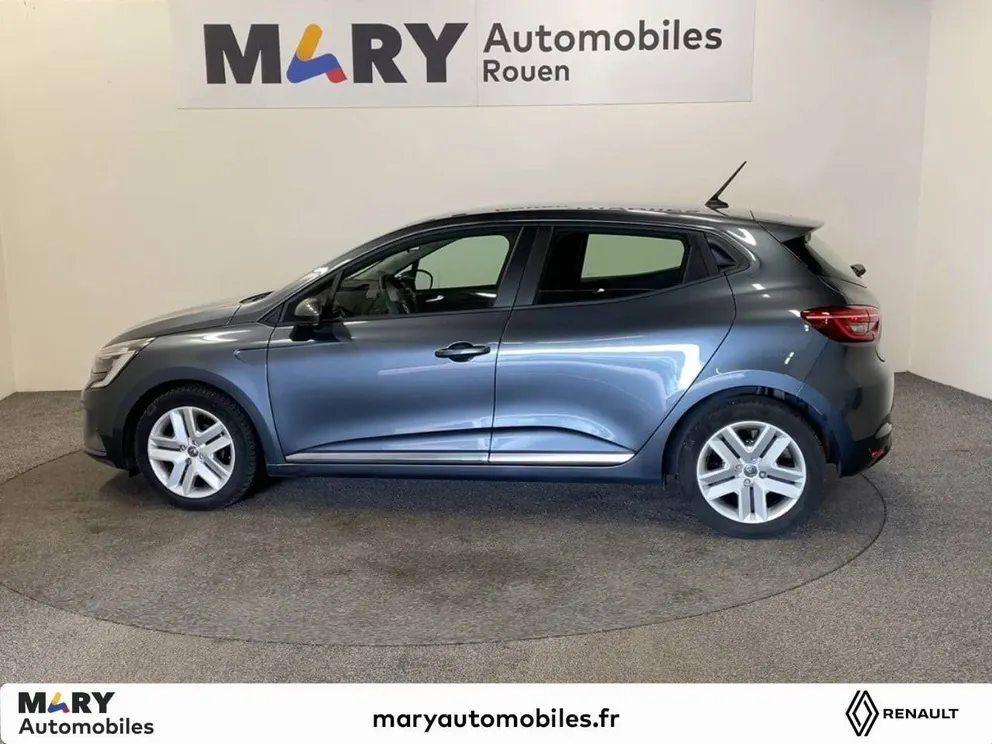 Véhicule occasion 209521 - renault CLIO - Photo 7