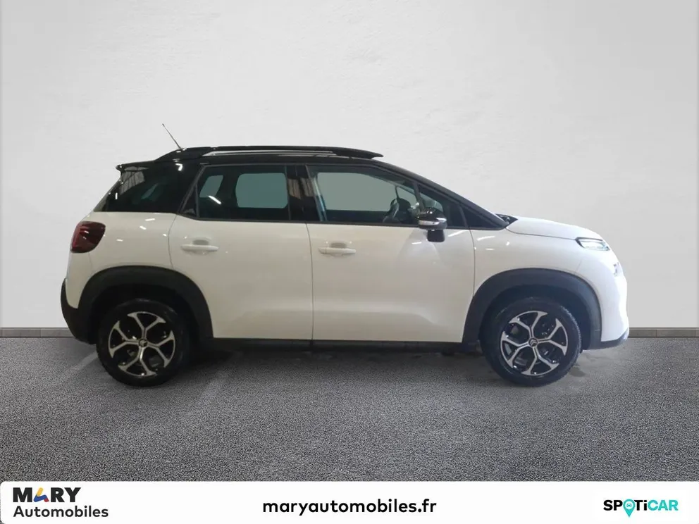 Véhicule occasion 211575 - Citroën C3 AIRCROSS - Photo 4