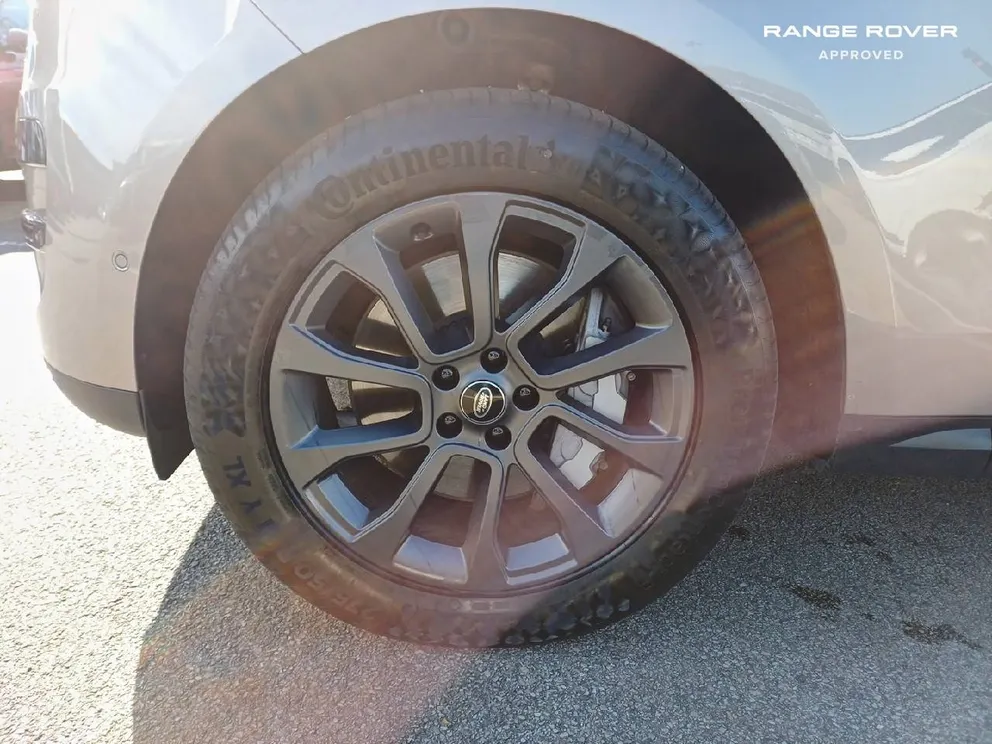 Véhicule occasion 222531 - land rover RANGE ROVER SPORT - Photo 9