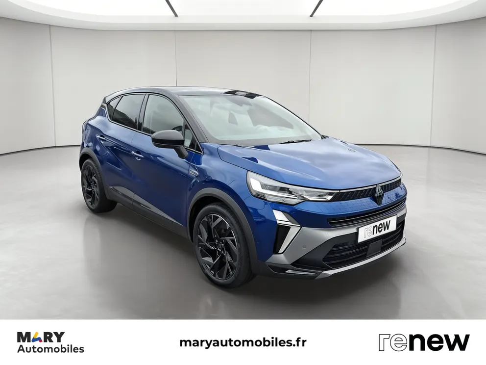 Véhicule occasion 1229736 - renault CAPTUR - Photo 7