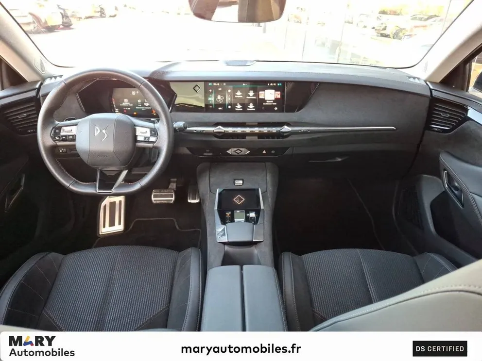Véhicule occasion 213522 - ds DS 4 - Photo 8