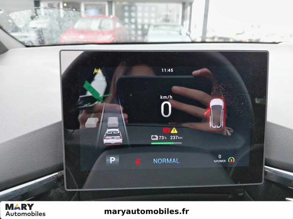 Véhicule occasion 201390 - mg MG4 - Photo 12