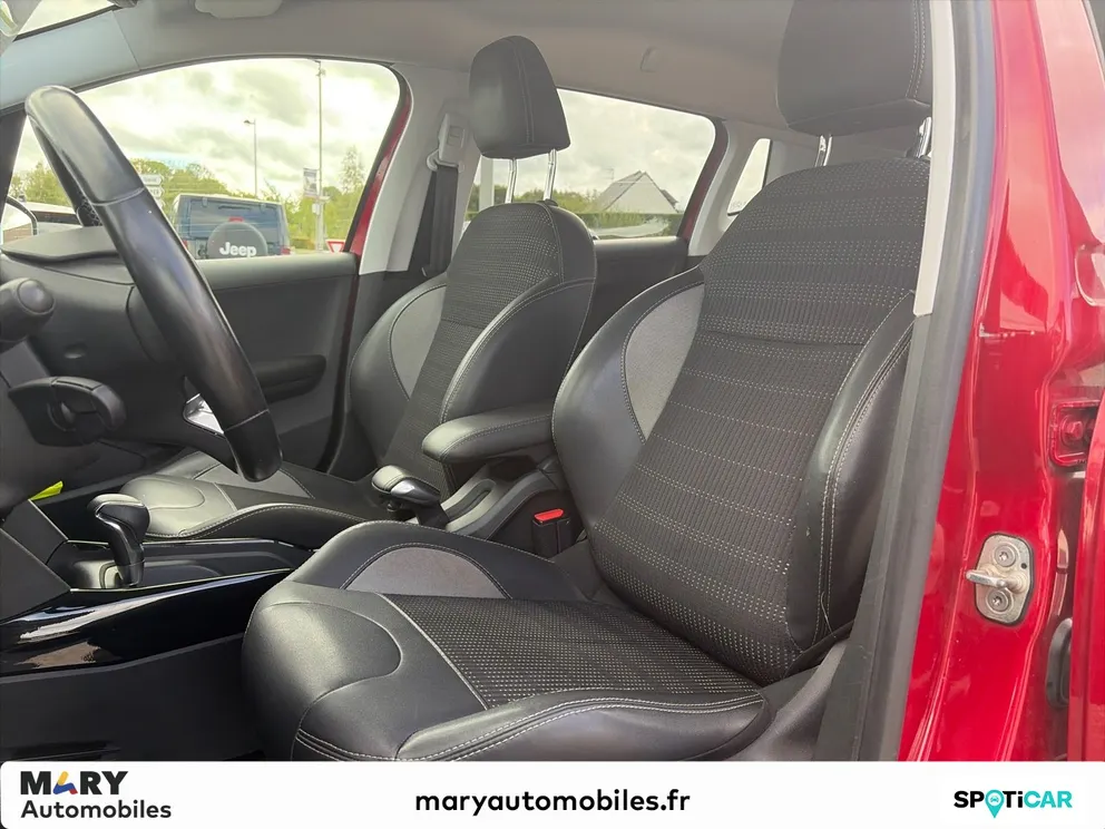 Véhicule occasion 1238925 - peugeot 2008 - Photo 13
