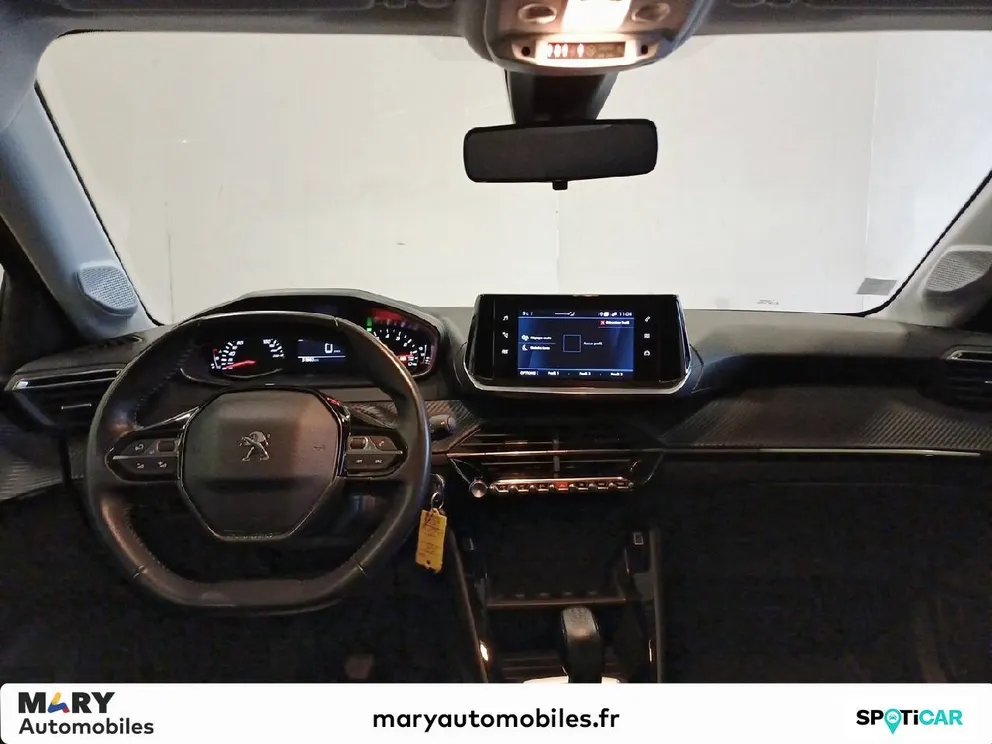 Véhicule occasion 204023 - peugeot 208 - Photo 8