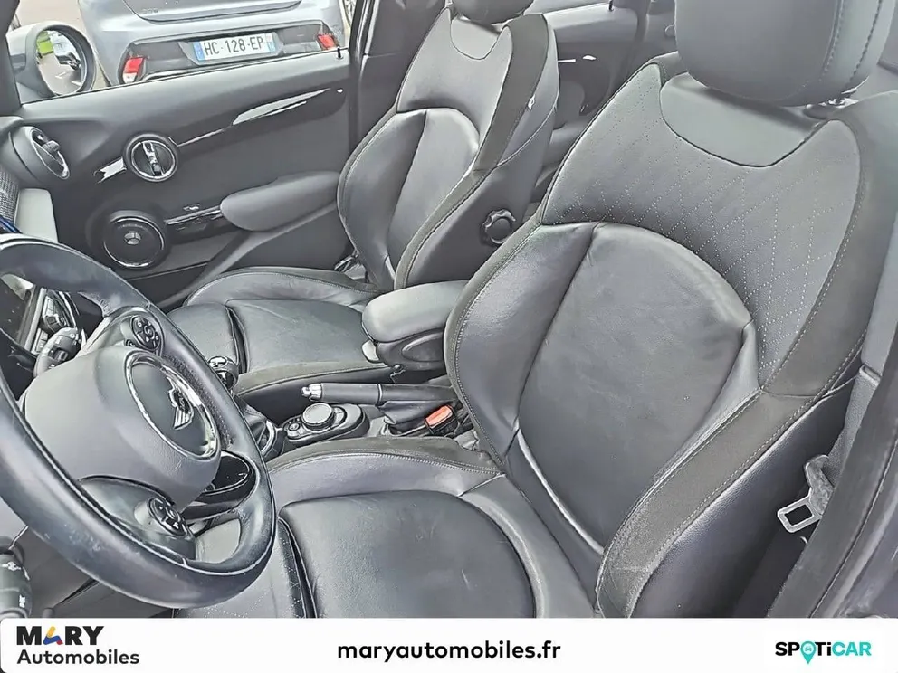 Véhicule occasion 212787 - mini MINI - Photo 9