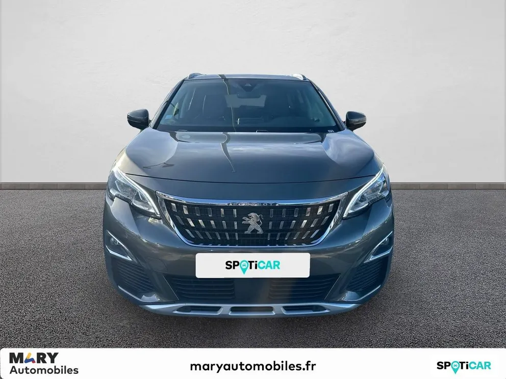 Véhicule occasion 210065 - peugeot 3008 - Photo 2