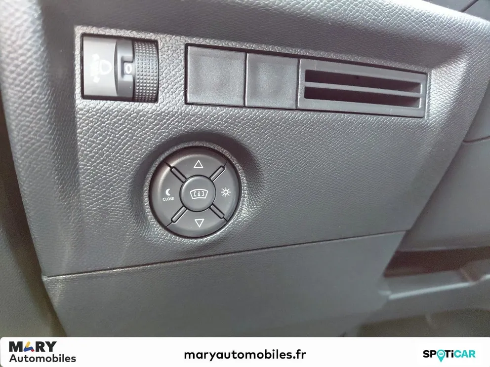 Véhicule occasion 230277 - Citroën C4 - Photo 16