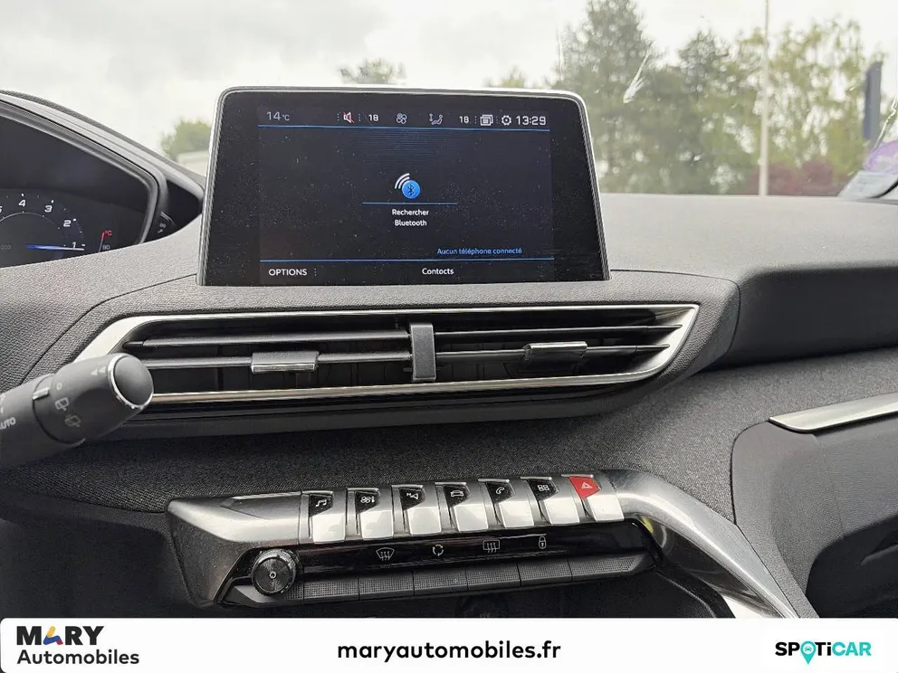 Véhicule occasion 234103 - peugeot 3008 - Photo 16