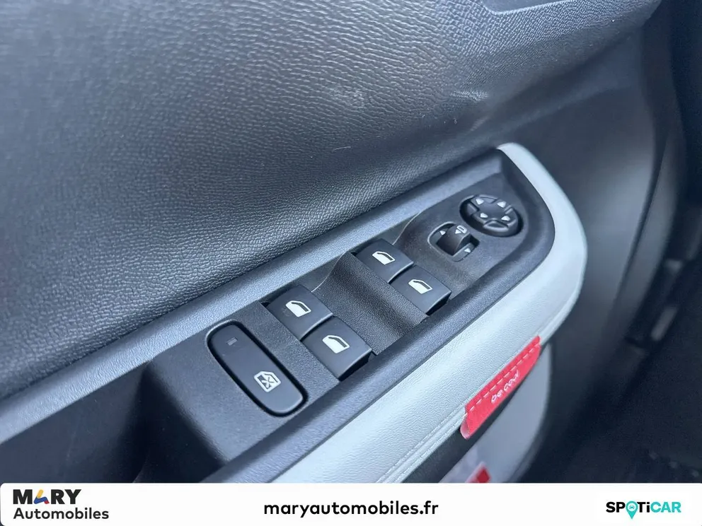 Véhicule occasion 226142 - Citroën C3 - Photo 15