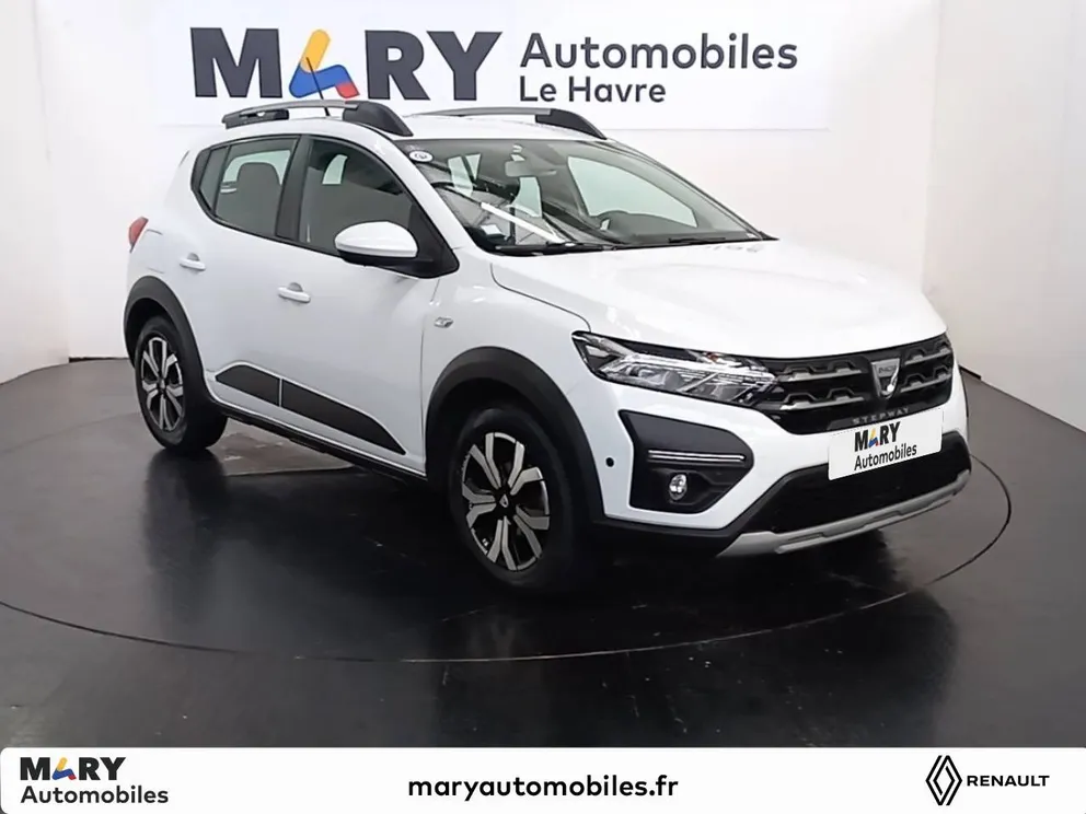 Véhicule occasion 199213 - dacia SANDERO - Photo 3