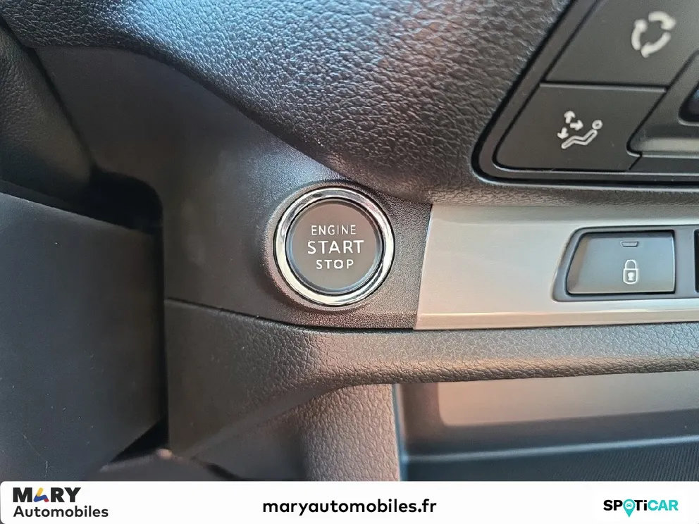 Véhicule occasion 1229057 - peugeot EXPERT - Photo 19
