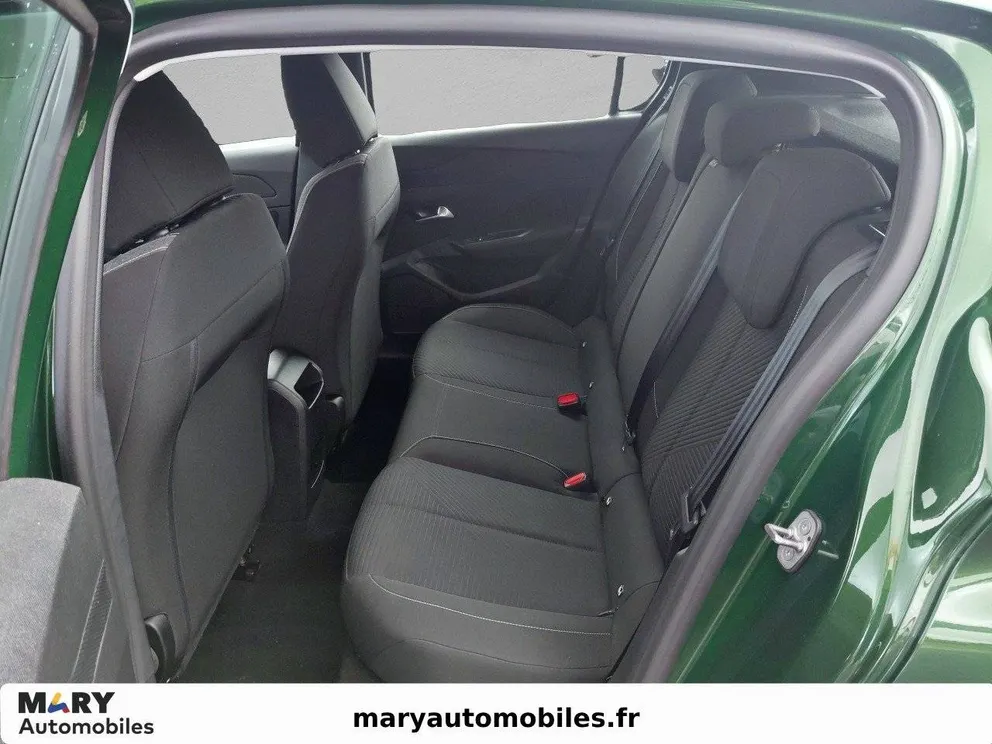 Véhicule occasion 195254 - peugeot 308 - Photo 10