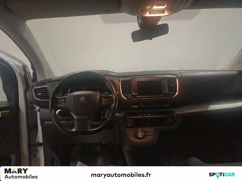 Véhicule occasion 174281 - peugeot EXPERT - Photo 8