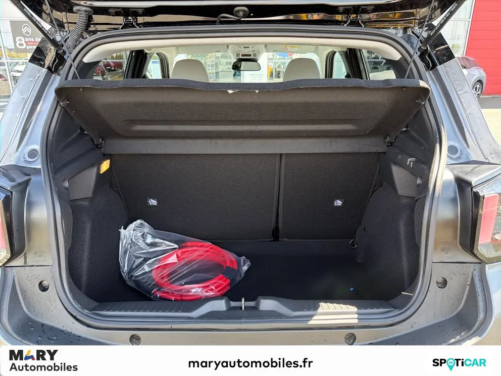 Véhicule occasion 1232403 - Citroën C3 - Photo 19