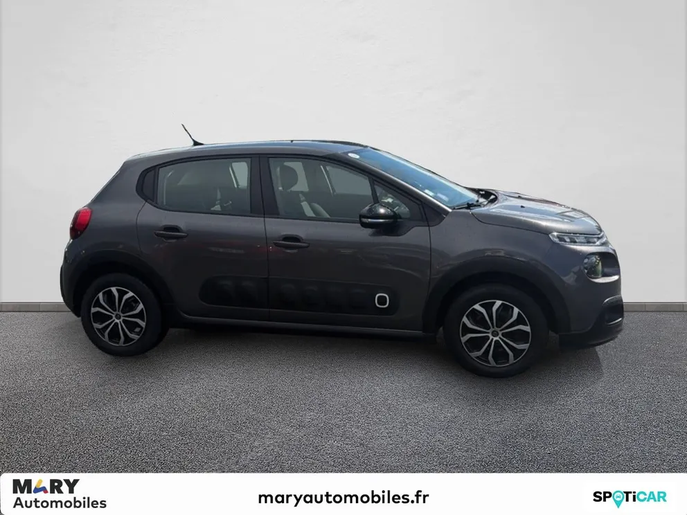Véhicule occasion 1236663 - Citroën C3 - Photo 4
