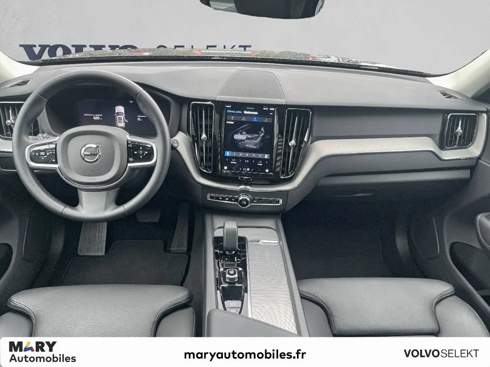 Véhicule occasion 191773 - volvo XC60 - Photo 7