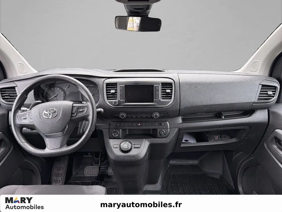Véhicule occasion 225954 - toyota PROACE - Photo 8