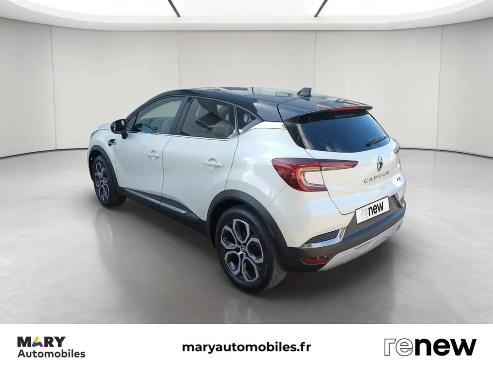 Véhicule occasion 239154 - renault CAPTUR - Photo 3