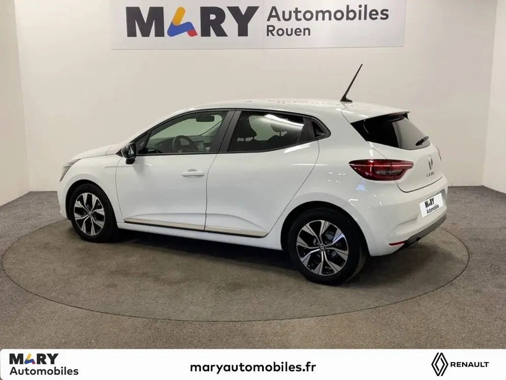 Véhicule occasion 210265 - renault CLIO - Photo 7