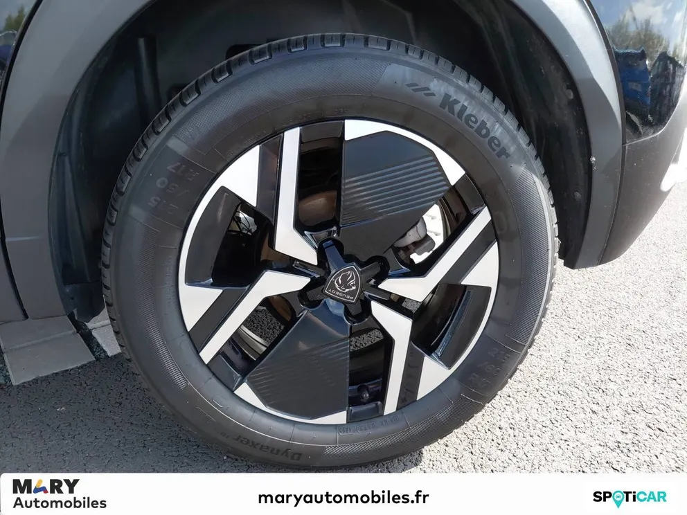 Véhicule occasion 206619 - peugeot 2008 - Photo 11