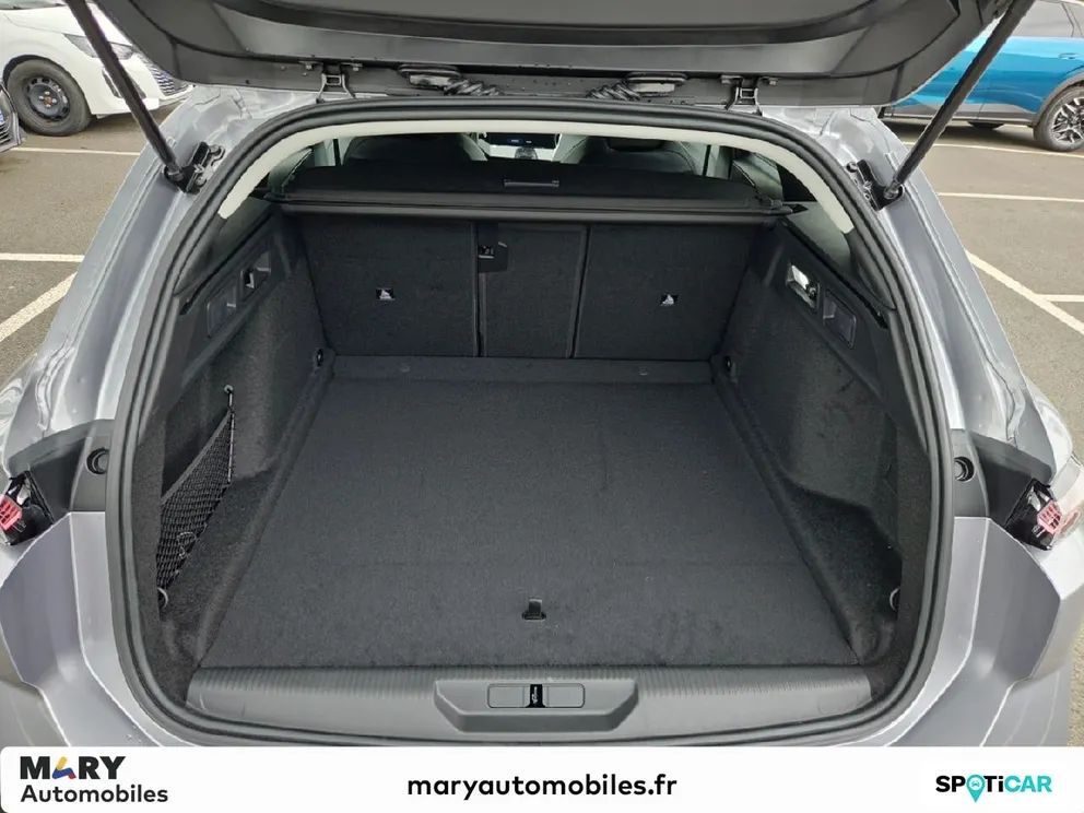 Véhicule occasion 1227420 - peugeot 308 - Photo 16