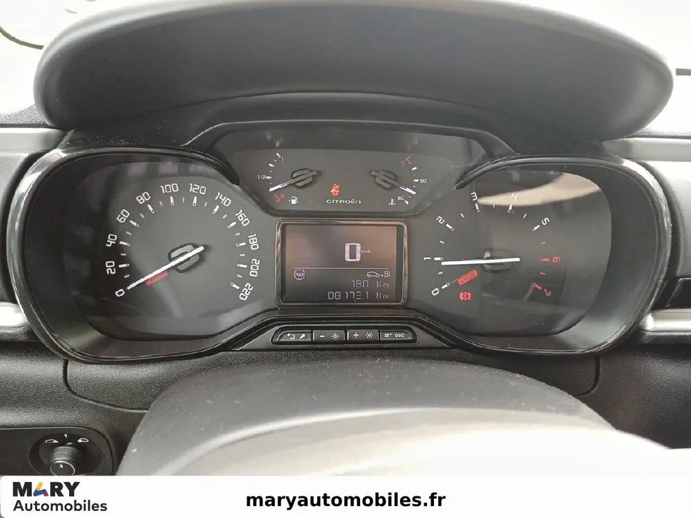 Véhicule occasion 216807 - Citroën C3 - Photo 15