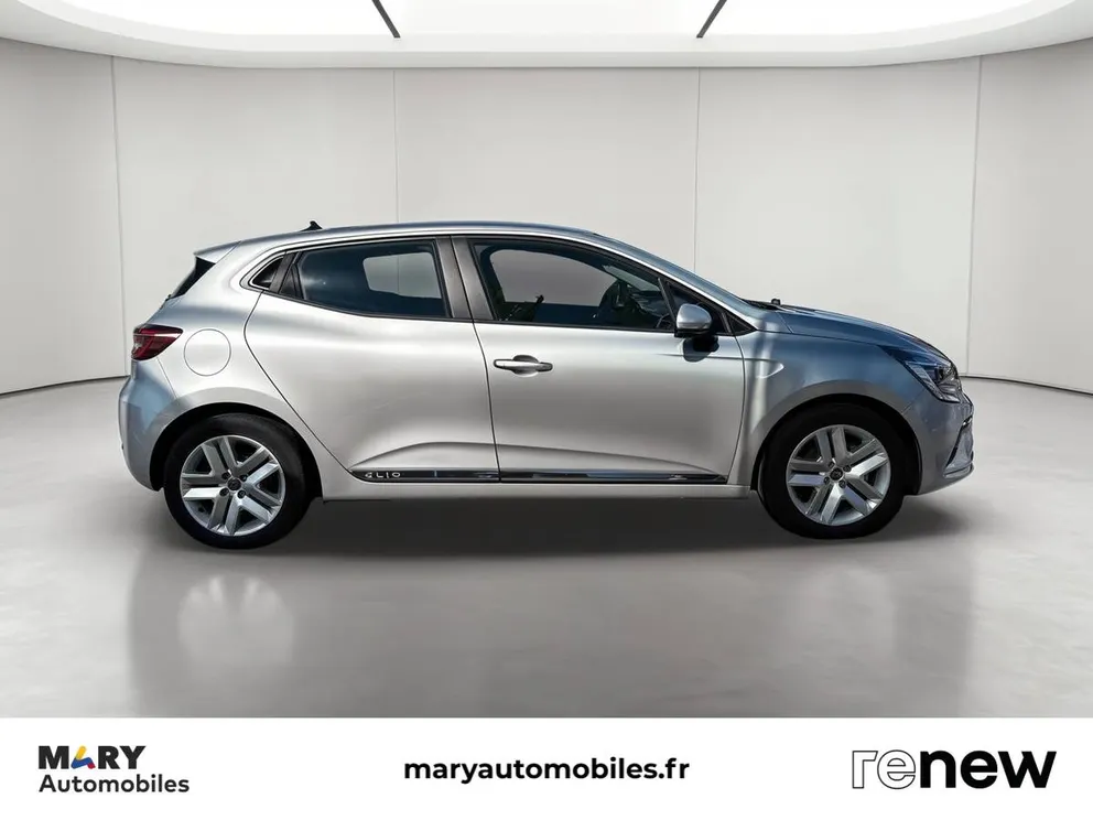 Véhicule occasion 207117 - renault CLIO - Photo 6